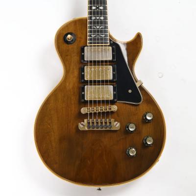 【中古】 エレキギター Gibson Les Paul Artisan 1977年製 ギブソン レスポール アーティザン 3ピックアップ仕様 ファインチューンテールピース 詳細画像