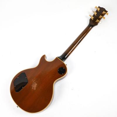 【中古】 エレキギター Gibson Les Paul Artisan 1977年製 ギブソン レスポール アーティザン 3ピックアップ仕様 ファインチューンテールピース 詳細画像