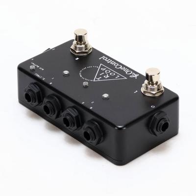 【中古】 One Control Minimal Series TRI LOOP 旧デザイン ループボックス 全体