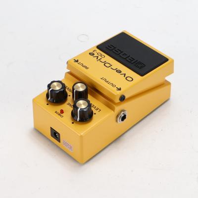 【中古】 オーバードライブ エフェクター BOSS OD-3 Over Drive ギターエフェクター 詳細画像