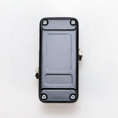 【中古】 チューナー tc electronic PolyTune 2 mini noir ポリフォニックチューナー ポリチューンミニ ブラック ペダルチューナー 詳細画像