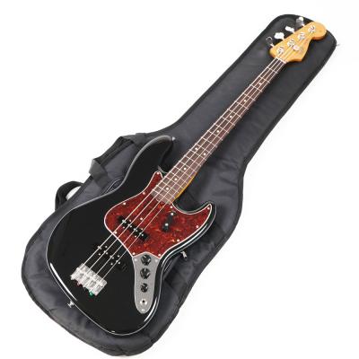 【中古】 Fender フェンダー Vintera II 60s Jazz Bass RW BLK 2025年製 エレキベース ジャズベース