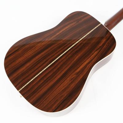 【中古】 アコースティックギター Martin D-28 2011年製 マーチン D28 ボディバック
