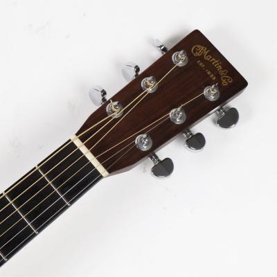 【中古】 アコースティックギター Martin D-28 2011年製 マーチン D28 ヘッド