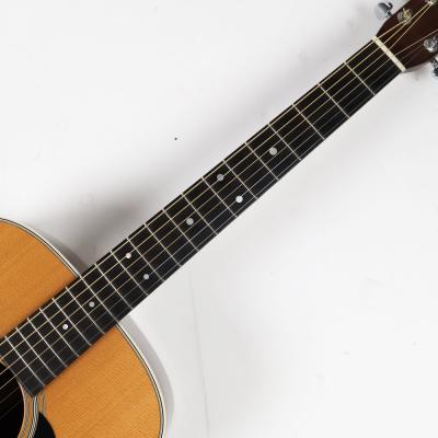 【中古】 アコースティックギター Martin D-28 2011年製 マーチン D28 指板