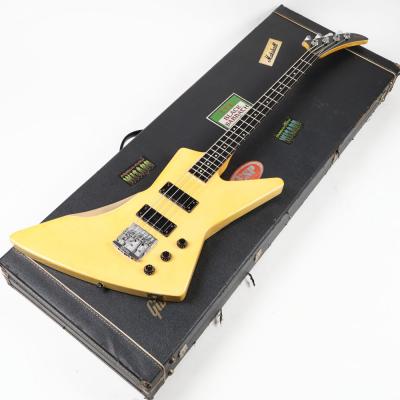 【中古】 エレキベース Gibson Explorer Bass 1985年製 ギブソン エクスプローラー ベース