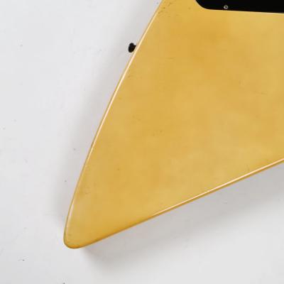 【中古】 エレキベース Gibson Explorer Bass 1985年製 ギブソン エクスプローラー ベース 傷