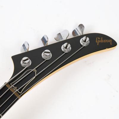【中古】 エレキベース Gibson Explorer Bass 1985年製 ギブソン エクスプローラー ベース ヘッド