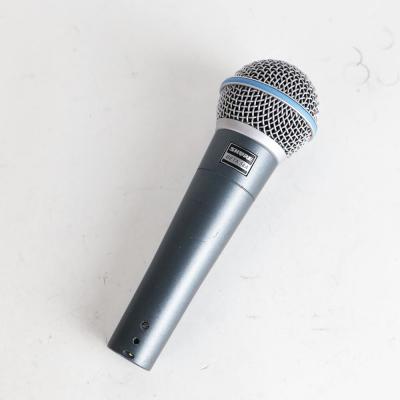 【中古】 マイク ダイナミックマイク シュアー SHURE BETA58A シュア マイクロフォン ベータゴッパ