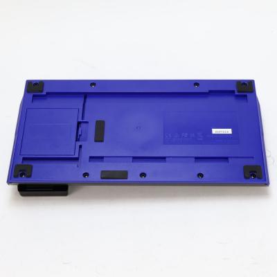 【中古】ボス マルチエフェクター BOSS GT-1 Guitar Effect Processor 底面