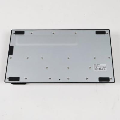 【中古】 エフェクター ZOOM G6 ギターマルチエフェクター ズーム 底面