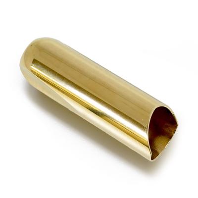 THE ROCK SLIDE ザロックスライド TRS-XSMM Minnie Marks Signature Slide スライドバー 斜めアングル画像1