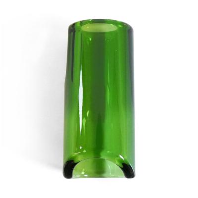 THE ROCK SLIDE ザロックスライド GRS-MG Moulded Glass Slide Green Medium ガラス製 スライドバー
