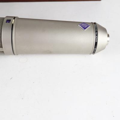 【中古】 コンデンサーマイク NEUMANN U87 Ai 傷
