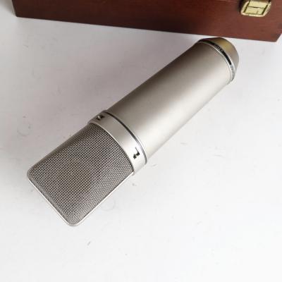 【中古】 コンデンサーマイク NEUMANN U87 Ai アングル