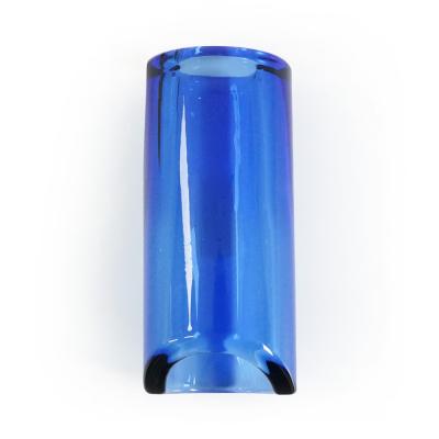 THE ROCK SLIDE ザロックスライド GRS-MS Moulded Glass Slide Sapphire Medium ガラス製 スライドバー