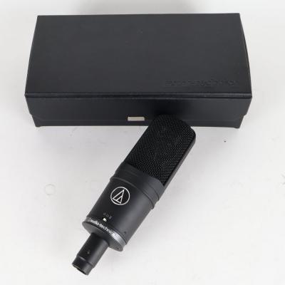【中古】 AUDIO-TECHNICA AT4050 コンデンサーマイク