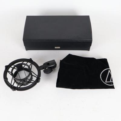 【中古】 AUDIO-TECHNICA AT4050 コンデンサーマイク 付属品