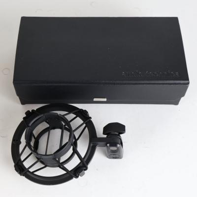 【中古】オーディオテクニカ コンデンサーマイク AUDIO-TECHNICA AT4040 オーテク マイクロフォン 付属品