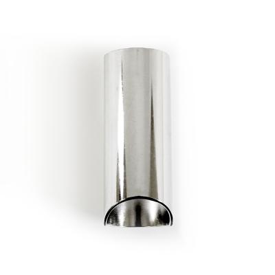 THE ROCK SLIDE ザロックスライド TRS-SN Nickel Plated Slide Small ブラス製 スライドバー