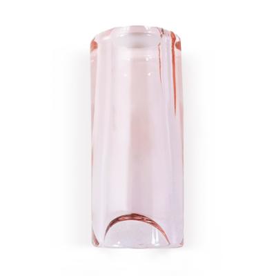 THE ROCK SLIDE ザロックスライド RS-TBM Tyler Bryant Signature "Pinky" Glass スライドバー