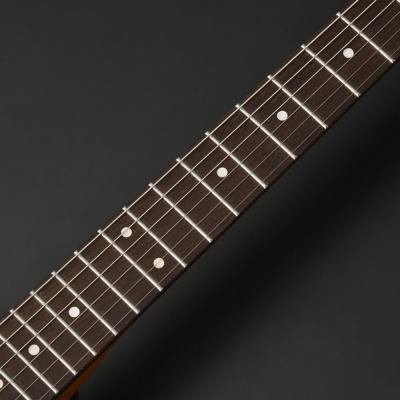 BACCHUS バッカス Universe Series BTE-2-RSM/R-BPPG DLPB エレキギター ネック部
