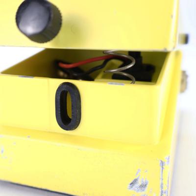 【中古】 スーパーオーバードライブ エフェクター BOSS SD-1 Super Over Drive ギターエフェクター 側面