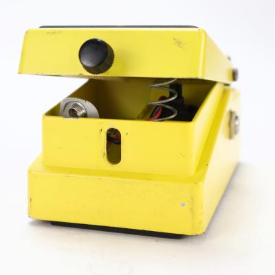 【中古】ターボオーバードライブ エフェクター BOSS OD-2 TURBO OverDrive Made in Japan ボス ギターエフェクター 側面