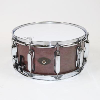 【中古】 スネアドラム タマ TAMA ウッドシェル スネアドラム 14x6.5 1990s