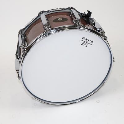 【中古】 スネアドラム タマ TAMA ウッドシェル スネアドラム 14x6.5 1990s 打面
