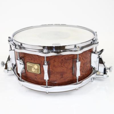 【中古】 スネアドラム ソナー SONOR HLD-581 Horst Link Signature 14x6.5