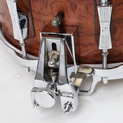 【中古】 スネアドラム ソナー SONOR HLD-581 Horst Link Signature 14x6.5 側面