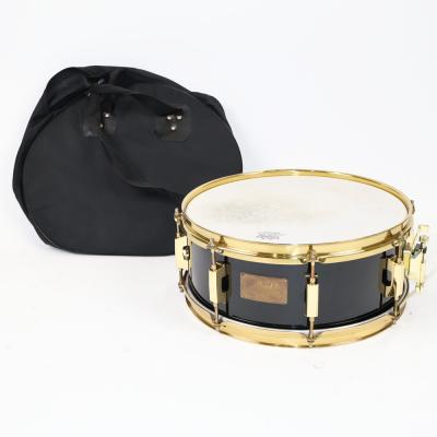 【中古】 スネアドラム パール Pearl Custom Classic ONE PIECE MAPLE SHELL 14x5.5 Made in Japan