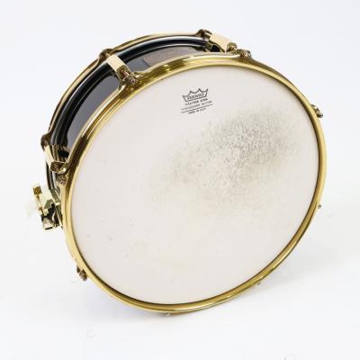 【中古】 スネアドラム パール Pearl Custom Classic ONE PIECE MAPLE SHELL 14x5.5 Made in Japan 打面