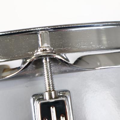 【中古】 スネアドラム ラディック Ludwig LM404 Acrolite 14×5 1980s スネアドラム 曇り