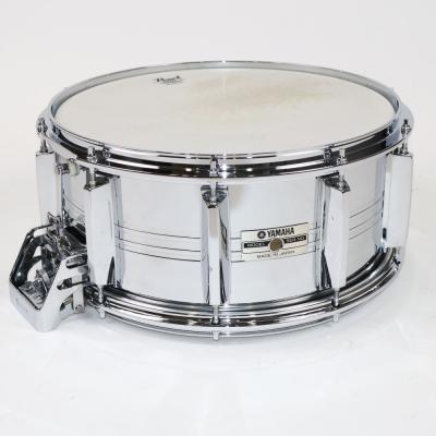 【中古】 スネアドラム ヤマハ YAMAHA SD-065M 14x6.5 Made in Japan