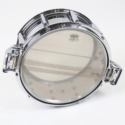 【中古】 スネアドラム ヤマハ YAMAHA SD-065M 14x6.5 Made in Japan スネアサイド