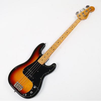 【中古】Tokai 東海楽器 トーカイ HARD PUNCHER ハードパンチャー TPB-60 (PB-60) 3TS 1980年製 エレキベース 詳細画像