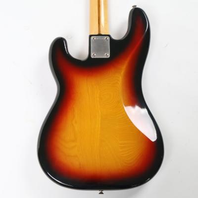 【中古】Tokai 東海楽器 トーカイ HARD PUNCHER ハードパンチャー TPB-60 (PB-60) 3TS 1980年製 エレキベース 詳細画像