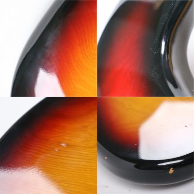 【中古】Tokai 東海楽器 トーカイ HARD PUNCHER ハードパンチャー TPB-60 (PB-60) 3TS 1980年製 エレキベース 詳細画像