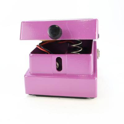 【中古】 フランジャー BOSS BF-2 Flanger ボス ギターエフェクター 側面