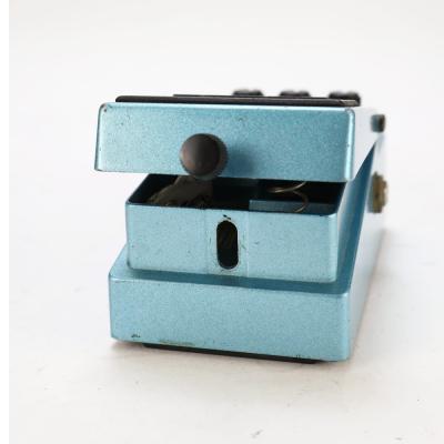 【中古】 コーラス エフェクター BOSS CE-3 Chorus Made in JAPAN ギターエフェクター 側面