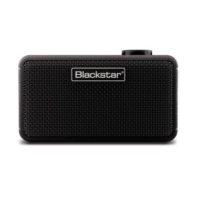 小型ギターアンプ Blackstar BEAM MINI Bluetoothスピーカーとして使用可能 アプリで操るミニアンプ ブラックスター ビームソロ