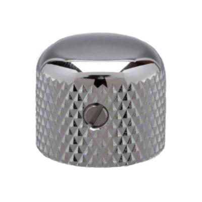 GOTOH ゴトー VK3 C クローム ノブ ギターパーツ