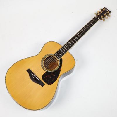 【中古】 アコースティックギター YAMAHA LS16 ARE Natural ヤマハ エレクトリックアコースティックギター 詳細画像