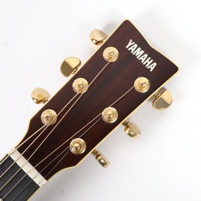 【中古】 アコースティックギター YAMAHA LS16 ARE Natural ヤマハ エレクトリックアコースティックギター 詳細画像