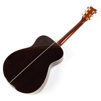 【中古】 アコースティックギター YAMAHA LS16 ARE Natural ヤマハ エレクトリックアコースティックギター 詳細画像