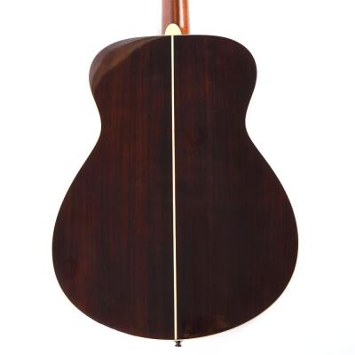 【中古】 アコースティックギター YAMAHA LS16 ARE Natural ヤマハ エレクトリックアコースティックギター 詳細画像