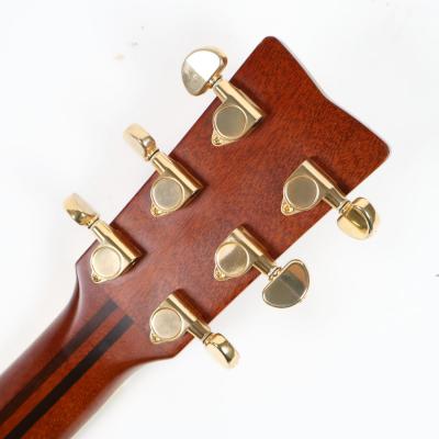 【中古】 アコースティックギター YAMAHA LS16 ARE Natural ヤマハ エレクトリックアコースティックギター 詳細画像