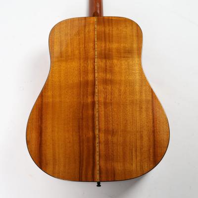 【中古】 アコースティックギター Martin D-25K 150th Year 1983年製 マーチン ハワイアンコアバック&サイド 詳細画像